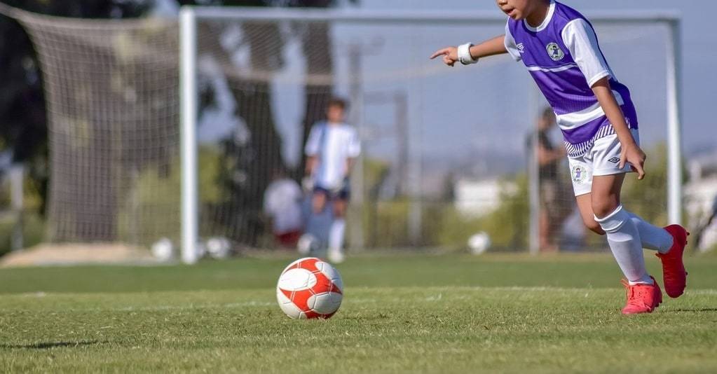 Travailler son mental pour progresser dans le football